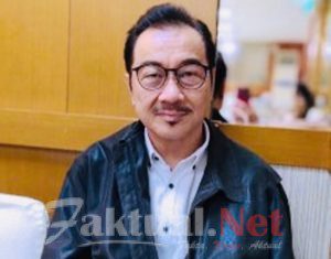 Ini Empati Sutjipto Joe Angga di Hari Kanker Sedunia