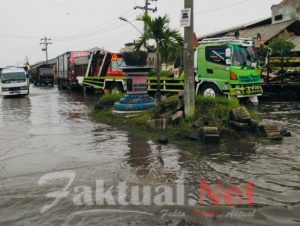 Ini Analisa Dosen ITS Atas Rentannya Kawasan Pesisir untuk Antisipasi Bencana