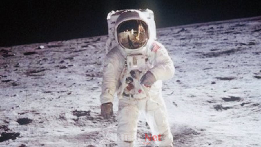 Ayo..!! NASA Buka Lowongan Astronaut Loh, Untuk Misi ke Bulan dan Mars