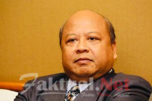 Menristek Era Gus Dur : Pemulangan WNI Eks ISIS Lebih Bahaya Ketimbang Pulangkan Rizieq