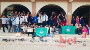 SDPWL Pertama Kali dalam Sejarah Kepengurusan PW PII Jawa Timur