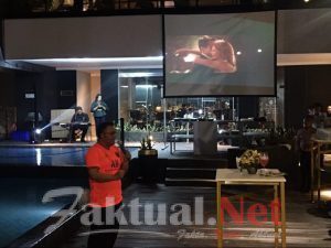Corporate Gathering Grand Mercure Surabaya City, Ini Kemeriahannya