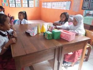 Hadi Sanyoto : Senang Sekali Dengan Program Bengkel Numerasi Tim Dosen Unusa