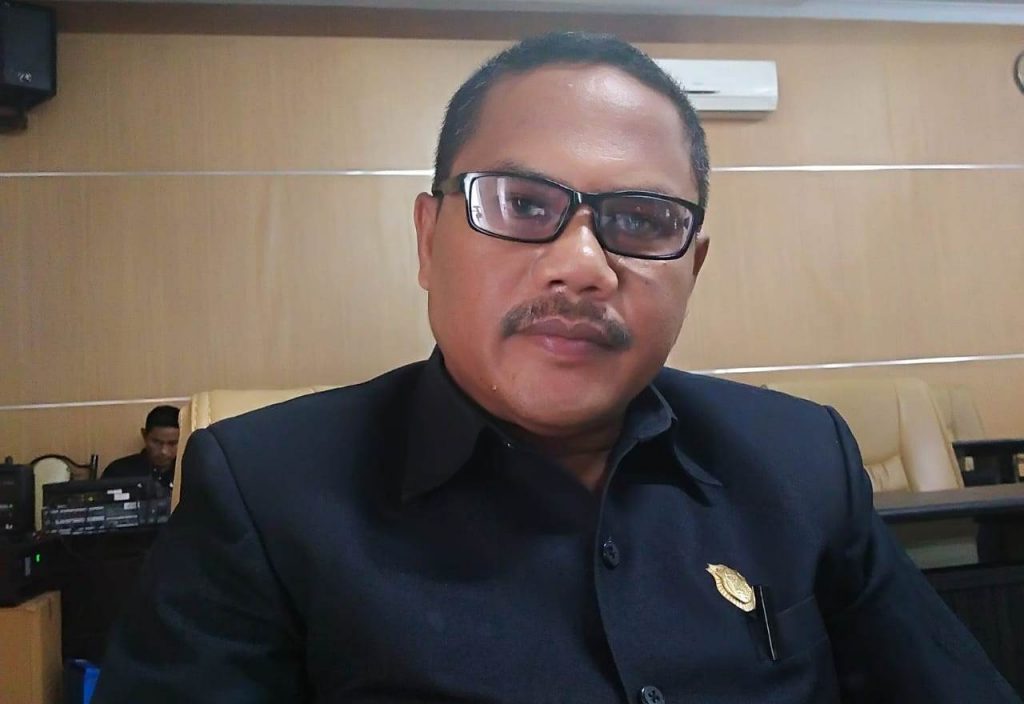 Lambat Tangani Listrik Pulau Binongko, Komisi II DPRD Akan Panggil Dinas PU Wakatobi