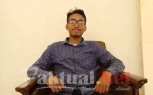 Jatuh Korban Di Kendari, HIMAPIKANI Korwil Sulawesi Nilai Kapolri Gagal