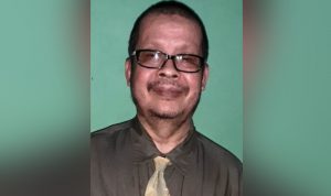 Sebab Bencana Banjir Di Sultra, Ini Pendapat Aktivis Lingkungan Senior Indonesia, Alimaturahim