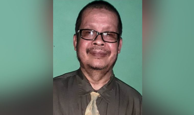 Sebab Bencana Banjir Di Sultra, Ini Pendapat Aktivis Lingkungan Senior Indonesia, Alimaturahim