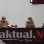 Pemkot Tikep Gelar Rapat Tindak lanjut SAKIP