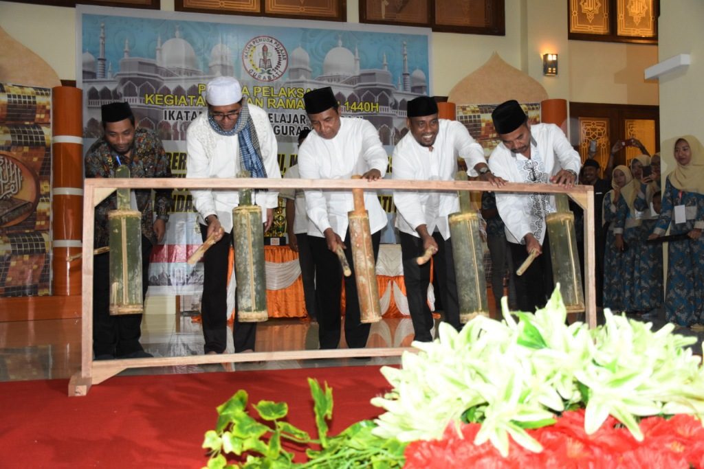 IPPG Gelar Sepekan Ramadhan