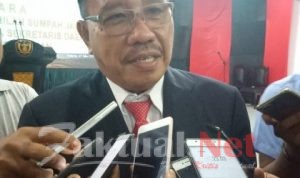 Cegah Covid-19, Pemkot Tikep Siapkan Anggaran 10 Miliar