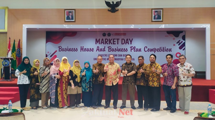 Business Week, Icon Baru Bagi Dunia Pendidikan Bisnis