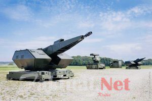 Skyshield 35 MK-2, Senjata Pertahanan Udara TNI