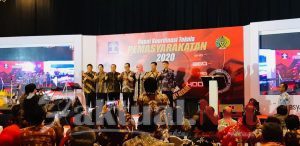 Ditjen PAS Luncurkan Aplikasi SIKAP dan Teknologi Biometrik 