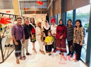 Finalis Putri Indonesia Jatim 2020 Bakal Kenakan Kebaya Khusus ETNURA