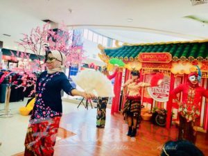 Kepedulian dan Hasrat pada Kebudayaan Indonesia, Terbentuklah Ofera Von D’arjo