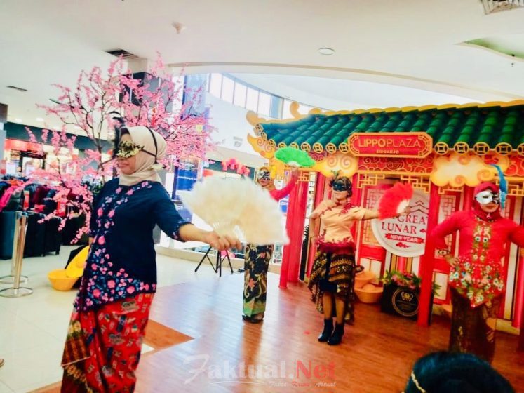 Kepedulian dan Hasrat pada Kebudayaan Indonesia, Terbentuklah Ofera Von D’arjo