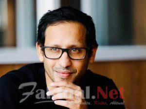 Pin Nadiem
