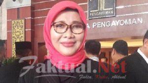 Dirjen PAS Kemenkumham RI Deklarasikan 15 Program Unggulan Resolusi Pemasyarakatan