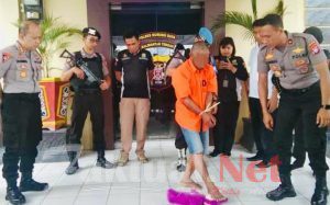 Hamili Anak Kandung Sendiri, Ayahnya Bunuh 2 Bayinya di Kalteng