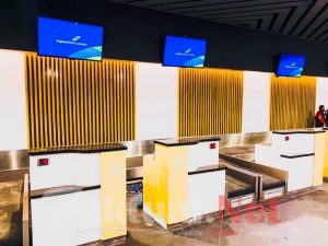 Awal Februari, Penerbangan Keberangkatan Domestik & Umroh Dipindahkan ke Terminal 1A