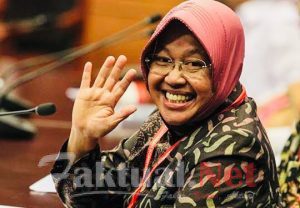 Pelapor Risma Ke Ombudsman Tidak Digubris, Akan Berlanjut Surati Kemendagri