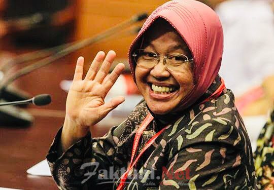Pelapor Risma Ke Ombudsman Tidak Digubris, Akan Berlanjut Surati Kemendagri