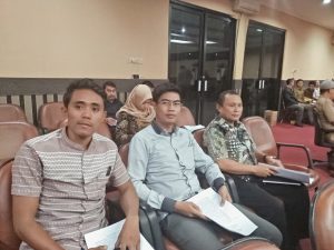 Ekpektasi Politik Yang Menyerampakan