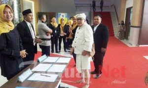 Berita Duka, Kepala Dinas Pariwisata Tangsel Tutup Usia