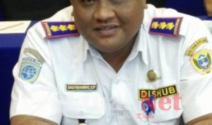 Cegah Corona, Pemkot Tikep Terus Awasi Pelabuhan Sebagai Pintu Masuk