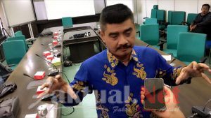 Pergeseran Pipa Selesai, Saat Ini Proses Normalisasi dan Terus Kirim Air Tangki Gratis