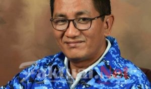 El Bahar Kecewa Dengan Keputusan Demokrat Ke Salamat