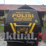 Hadirkan Mobil Pelayanan Masyarakat Prasejahtera, Kapolsek Tinggimoncong Banjir Pujian
