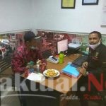 Pertamina dan Pemerintah Desa Taring Teken Kerjasama Kemitraan Bisnis Pertashop