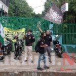 SAP Gelar Kegiatan Sosial Bagikan 500 Masker di Penjaringan