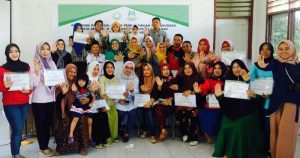 Forum PUSPA Gelar Pelatihan Paralegal di Konawe