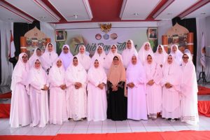 Sambut Bulan Suci , Pemkot Tikep Adakan Tarhib Ramadhan