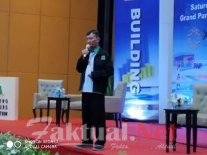 BEA Mengabdi Bagi Negeri Hasilkan Engeener Andal