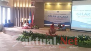 Peringatan Hari Bahasa Ibu Internasional