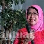 Zulhas Sampaikan Turut Berdukacita atas Kepergian Ibunda Jokowi