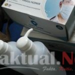 Pemda DKI Jakarta Berlakukan Peraturan Karet dan Tidak Berdaya untuk Tegakkan Prokes Covid-19