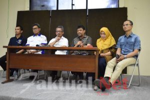 Tolak Omnibus Law; Ini Tanggapan KSPI Terkait Wacana Upah Dibayar per Jam