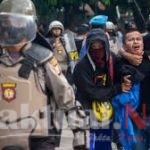 Desakan kepada Kepolisian RI Segera Proses Jajaran Oknum Aparat yang Melakukan Pemukulan dan Penangkapan  terhadap 4 Relawan Kesehatan MDMC Muhammadiyah