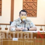 Pelatihan Capacity Building Jakarta Utara Usulkan e-Mas Didik