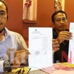 FWJ Kawal Aduan Warga Pemalang Soal Dugaan Tipikor Disperkim Kabupaten Pemalang