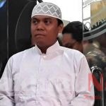 Gus Nur Resmi Ditahan Tersangka Penghinaan Atas NU