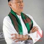 Tokoh Agama dan Masyrakat Banten Tolak Demo Anarkisme tentang Omnibus Law