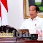 Jokowi Minta Peta Jalan Optimalisasi Pemanfaatan Batu Bara Dipercepat