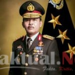 Mutasi 8  Kapolda Di Sejumlah Daerah Dilakukan  Kapolri Jenderal Pol. Idham Azis