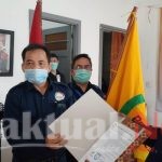 Usai Konferda Pengurus Persatuan Wartawan Nasrani (PEWARNA) DKI Jakarta Dilantik