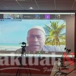 Safari Jurnalistik PWI Hadirkan Pemuda Inspiratif NTT dan Pendiri Kapanlagi Group